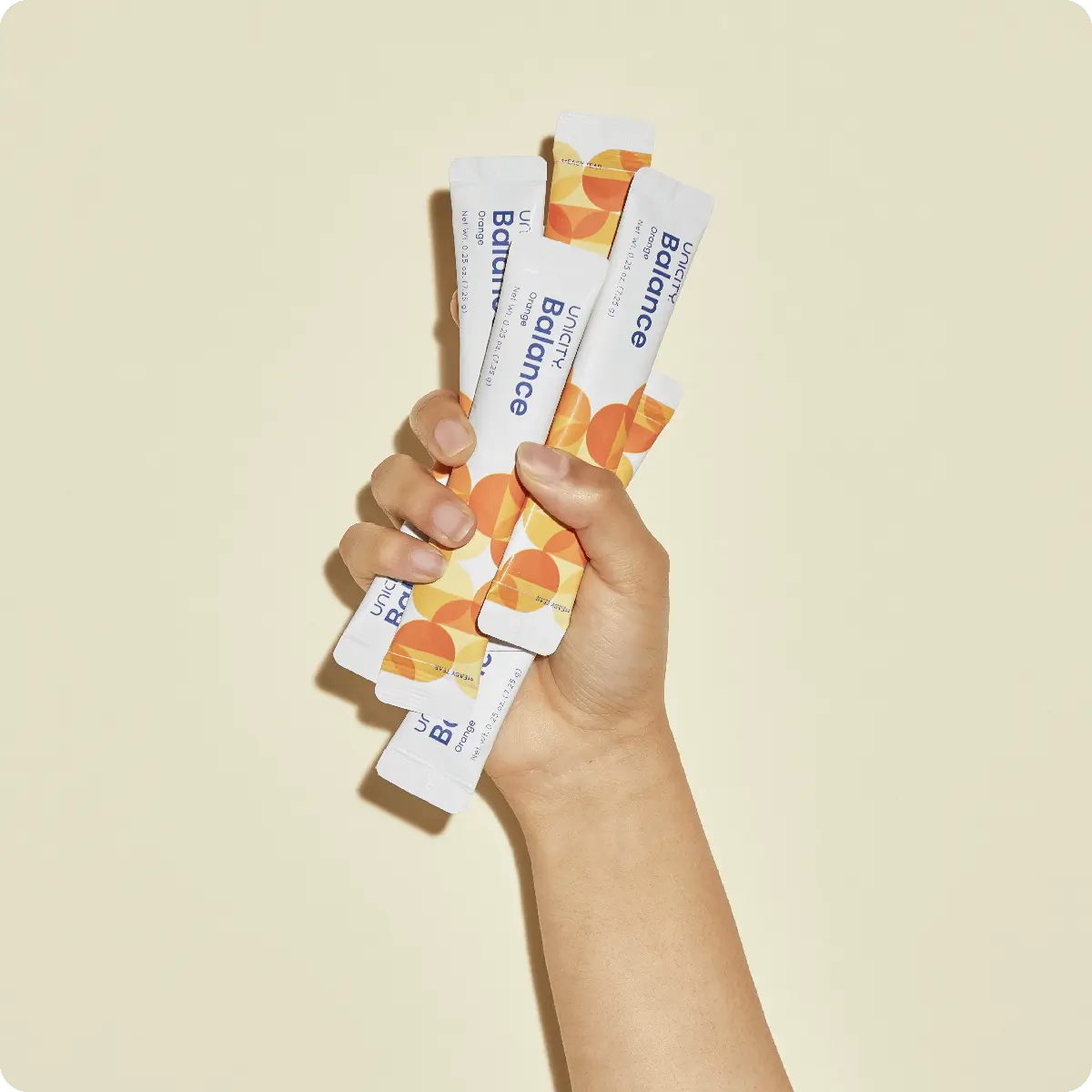 Rich Health 4U wellness products